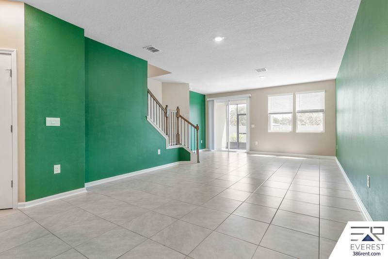 Townhouse for rent at 152 Redbud Rd, Palm Coast, FL 32137