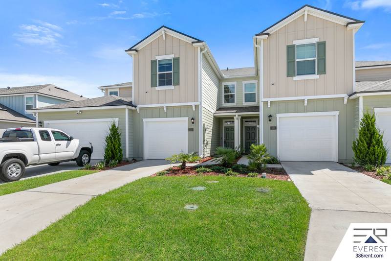 Townhouse for rent at 152 Redbud Rd, Palm Coast, FL 32137