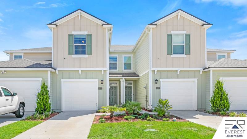 Townhouse for rent at 152 Redbud Rd, Palm Coast, FL 32137