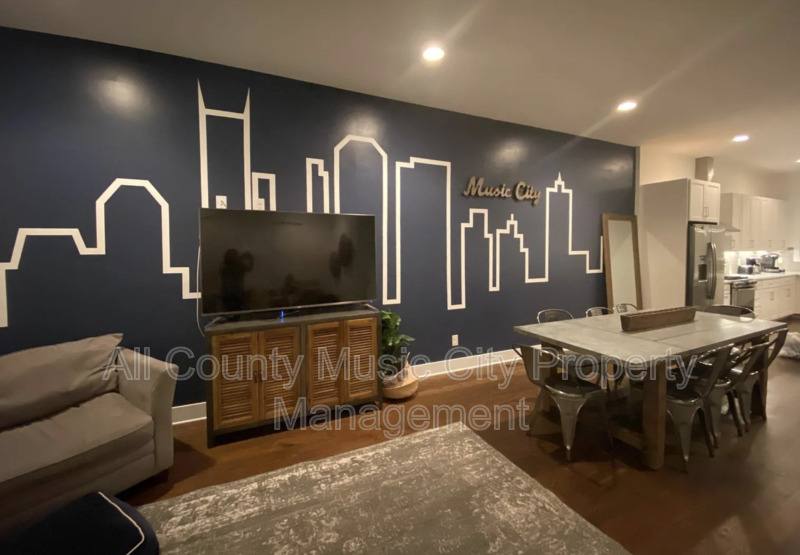 Townhouse for rent at 3009 Delaware Ave, Nashville, TN 37209