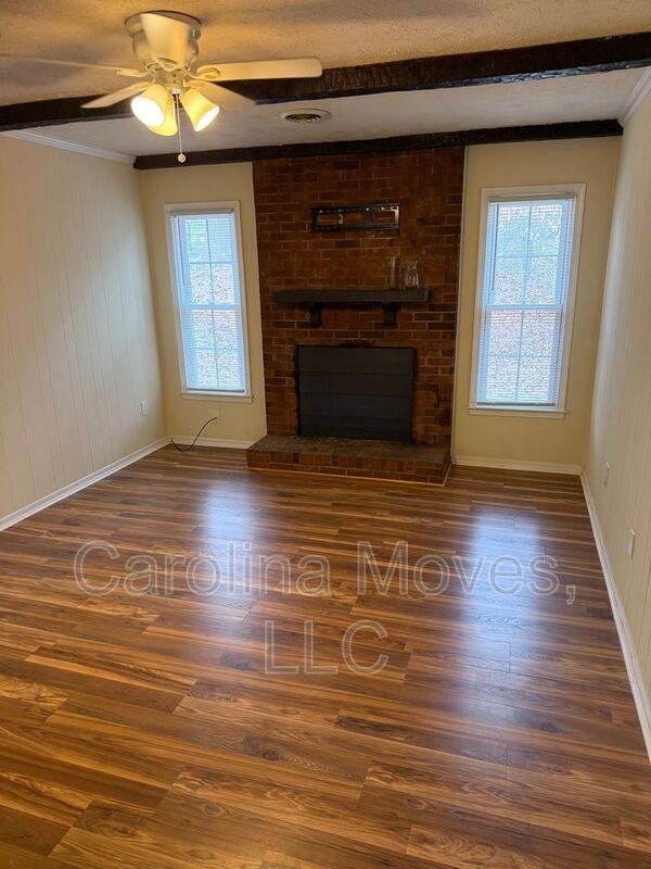 House for rent at 11 Cooperfield Ave, Piedmont, SC 29673
