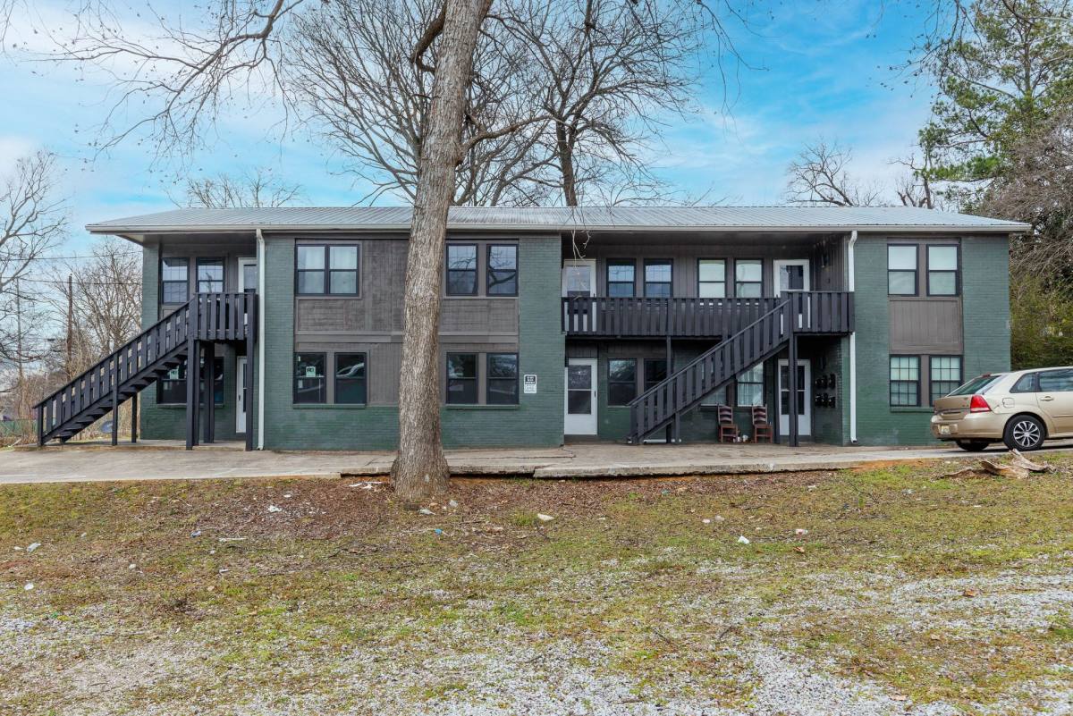 Apartment for rent at 2608 20th Ave N #5, Birmingham, AL 35234