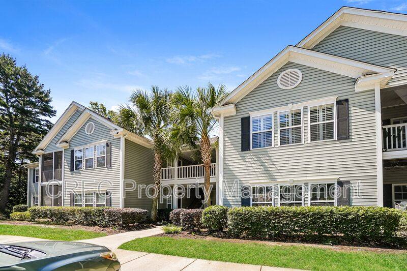Condo for rent at 1202 Grove Park Dr, Charleston, SC 29414
