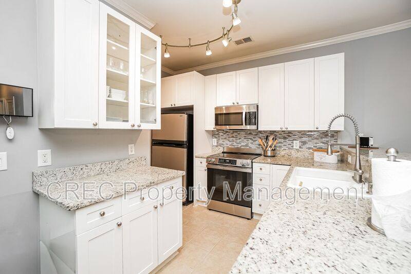 Condo for rent at 1202 Grove Park Dr, Charleston, SC 29414
