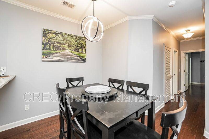 Condo for rent at 1202 Grove Park Dr, Charleston, SC 29414