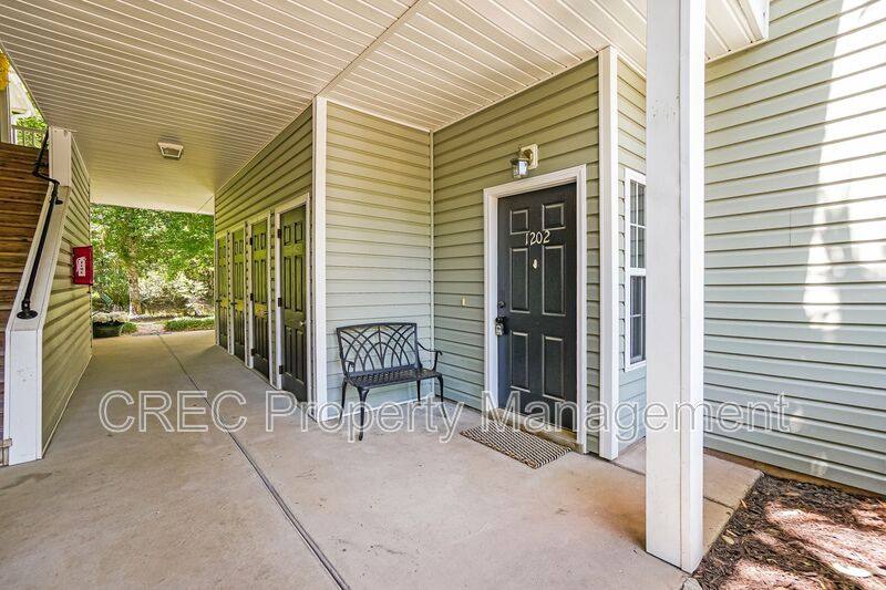 Condo for rent at 1202 Grove Park Dr, Charleston, SC 29414