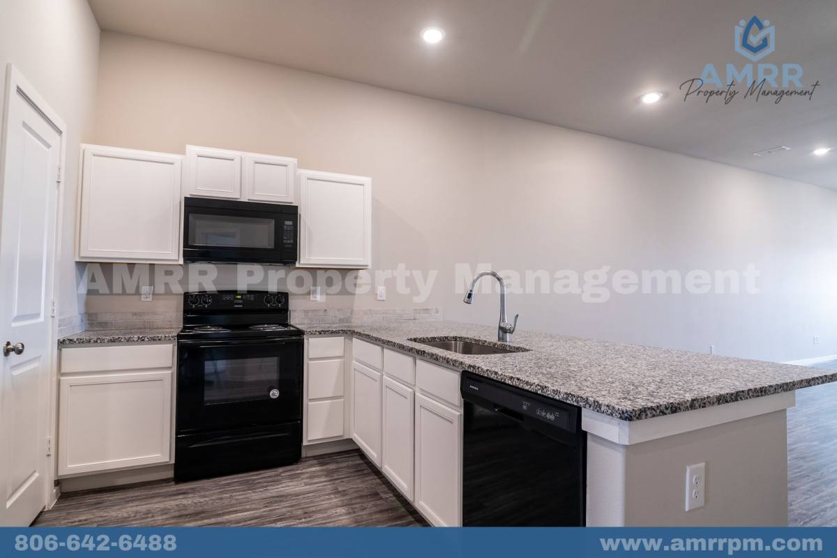 Apartment for rent at 2125 N Texas Ave, Lubbock, TX 79403
