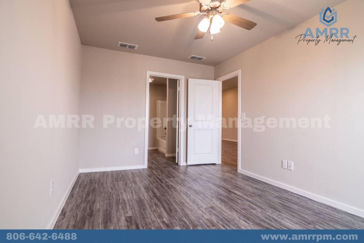 Apartment for rent at 2125 N Texas Ave, Lubbock, TX 79403