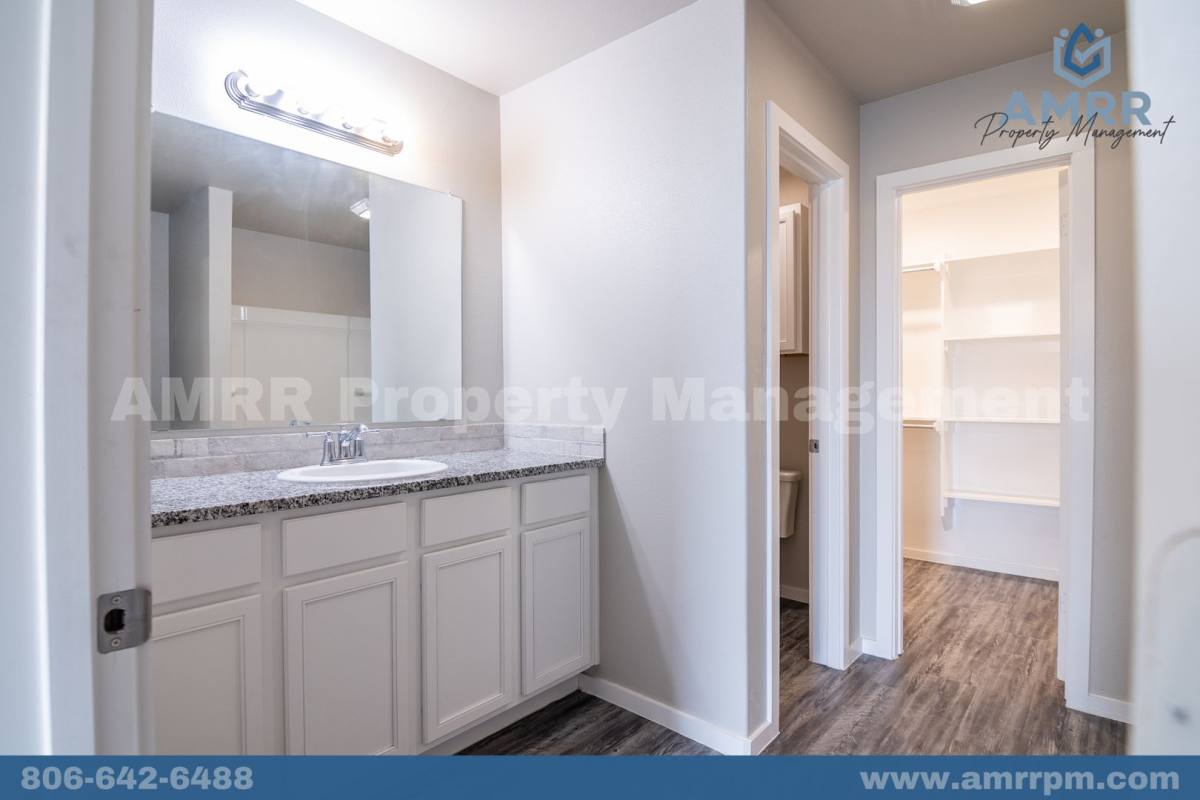 Apartment for rent at 2125 N Texas Ave, Lubbock, TX 79403