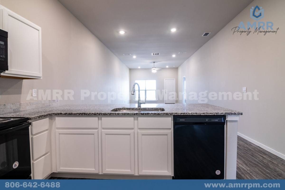 Apartment for rent at 2125 N Texas Ave, Lubbock, TX 79403