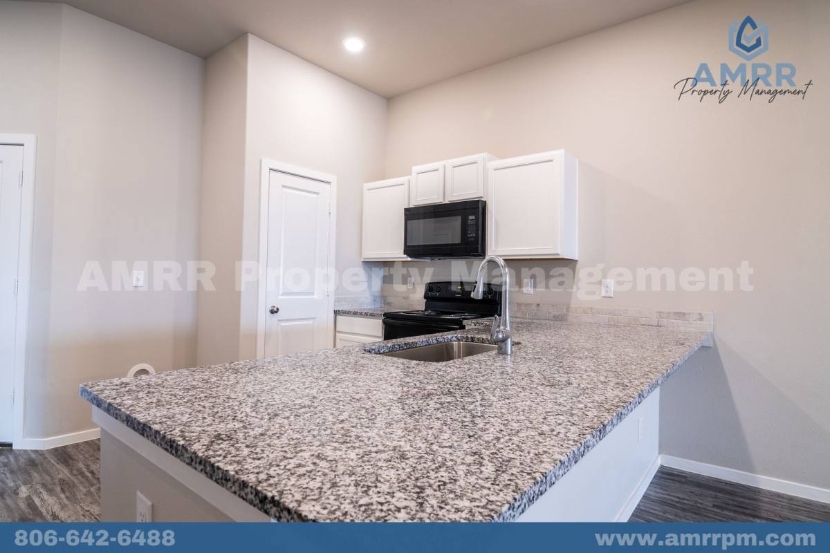 Apartment for rent at 2125 N Texas Ave, Lubbock, TX 79403