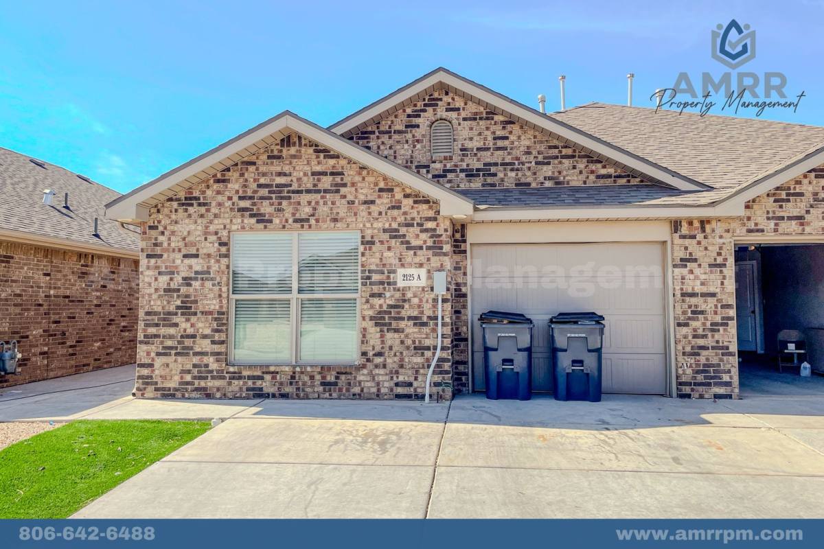 Apartment for rent at 2125 N Texas Ave, Lubbock, TX 79403