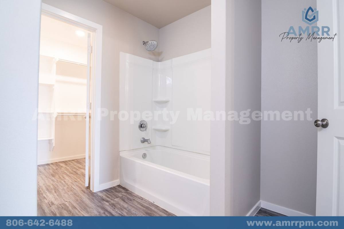 Apartment for rent at 2125 N Texas Ave, Lubbock, TX 79403