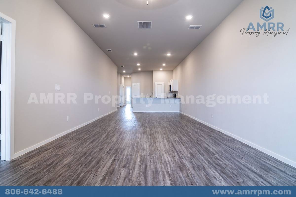 Apartment for rent at 2125 N Texas Ave, Lubbock, TX 79403