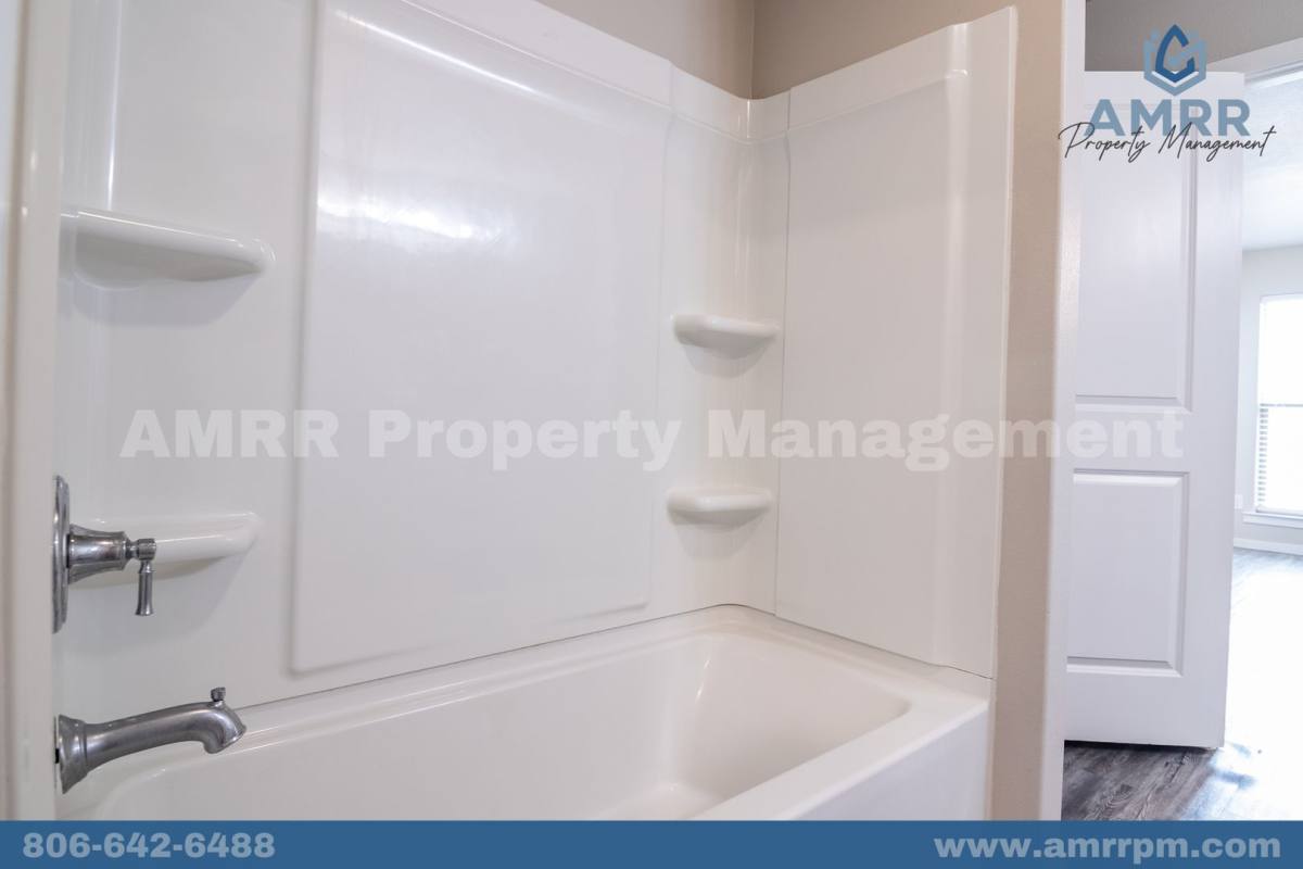 Apartment for rent at 2125 N Texas Ave, Lubbock, TX 79403