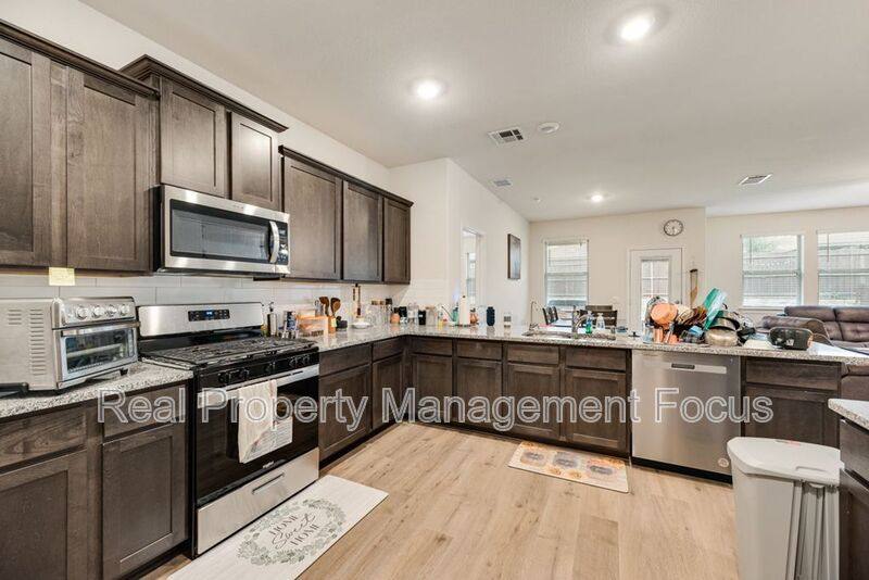 House for rent at 7205 Bledington Lane, McKinney, TX 75071