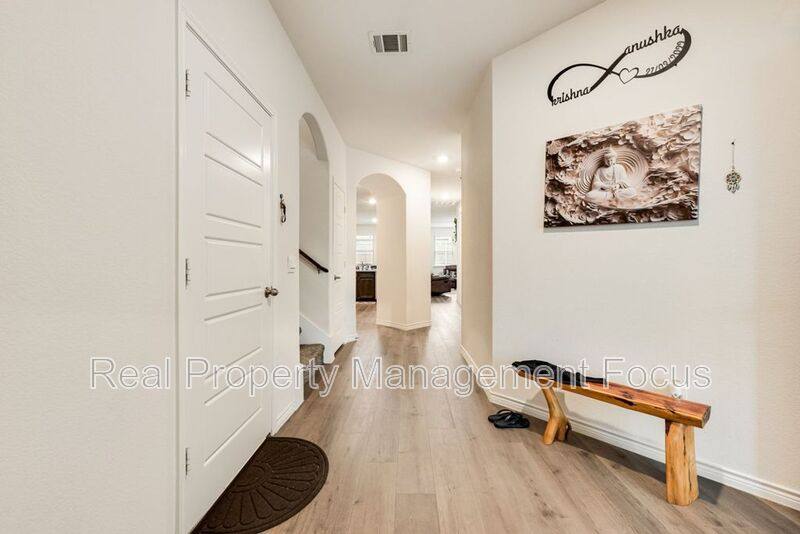 House for rent at 7205 Bledington Lane, McKinney, TX 75071