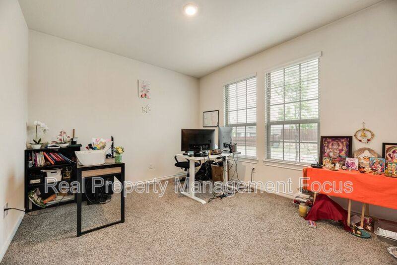 House for rent at 7205 Bledington Lane, McKinney, TX 75071