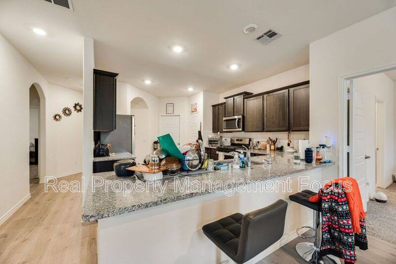 House for rent at 7205 Bledington Lane, McKinney, TX 75071