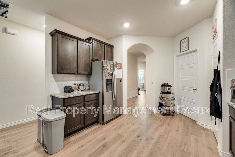 House for rent at 7205 Bledington Lane, McKinney, TX 75071