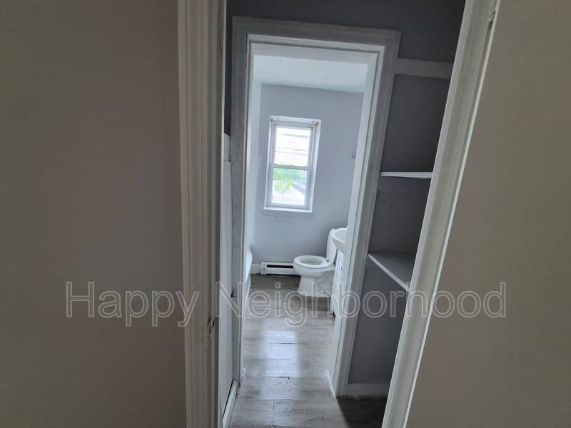 House for rent at 5-7 Upson St #4, Bristol, CT 06010