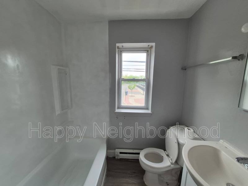 House for rent at 5-7 Upson St #4, Bristol, CT 06010