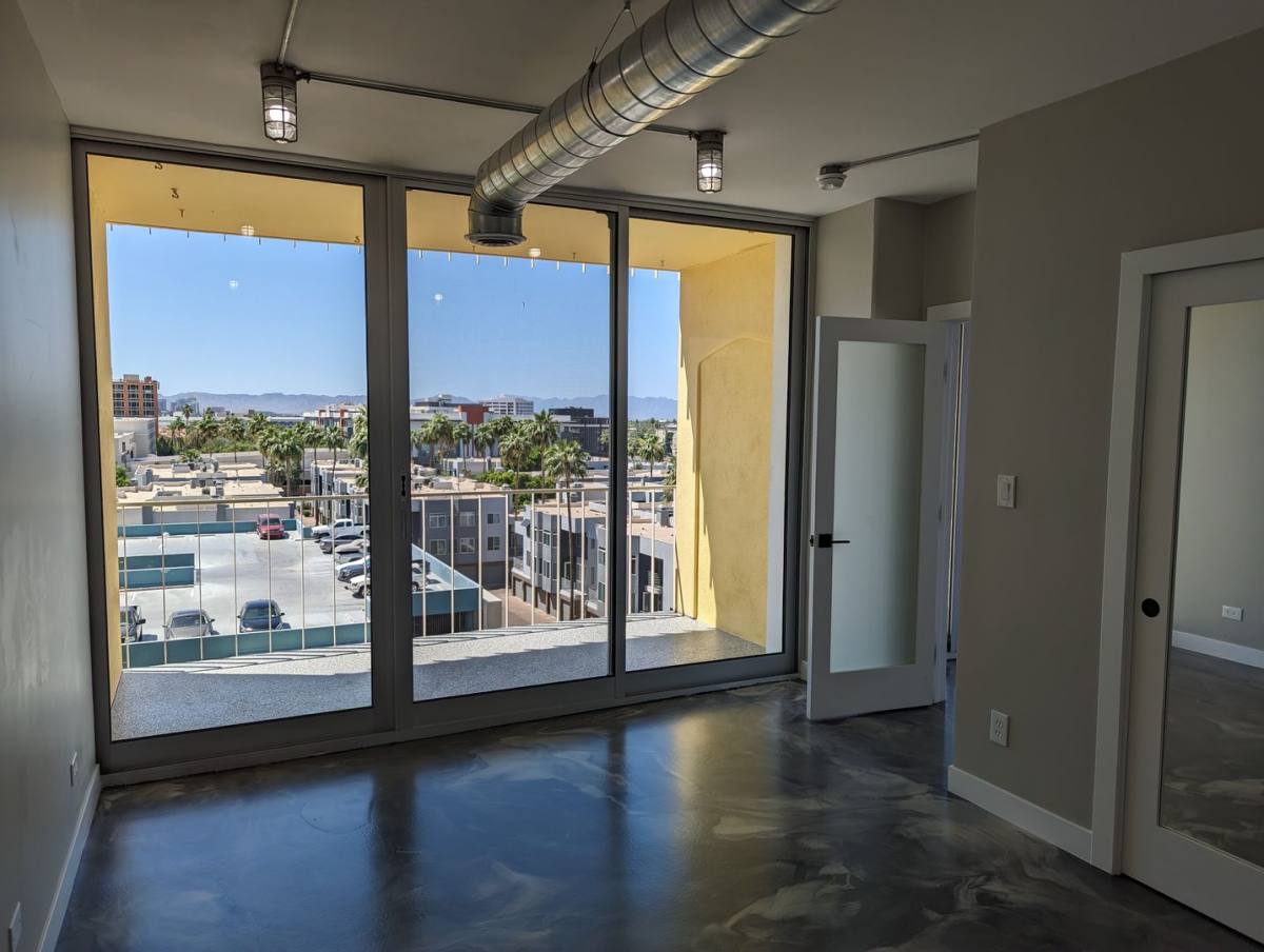 Apartment for rent at 207 W Clarendon Ave, Phoenix, AZ 85013