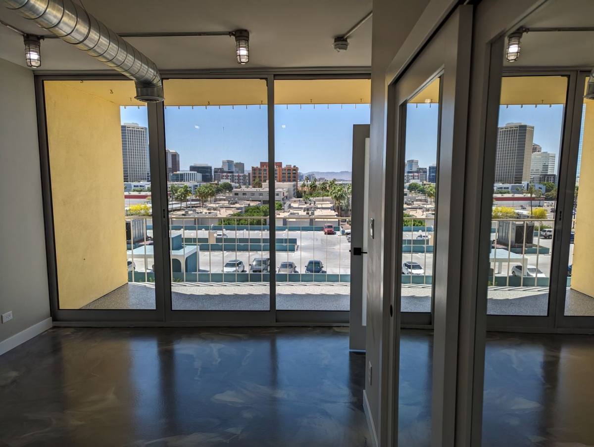 Apartment for rent at 207 W Clarendon Ave, Phoenix, AZ 85013