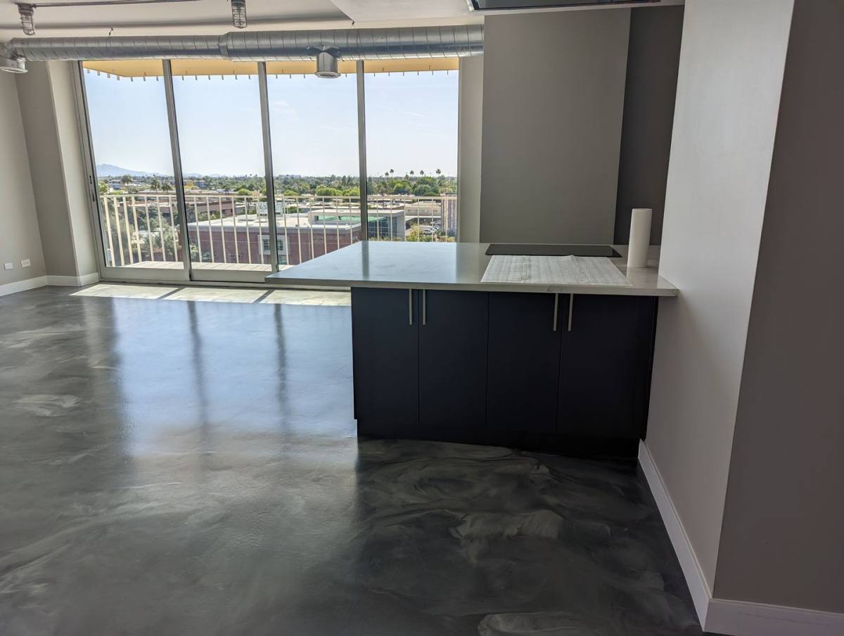 Apartment for rent at 207 W Clarendon Ave, Phoenix, AZ 85013
