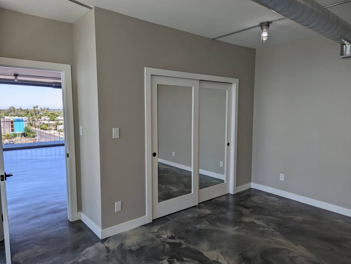 Apartment for rent at 207 W Clarendon Ave, Phoenix, AZ 85013