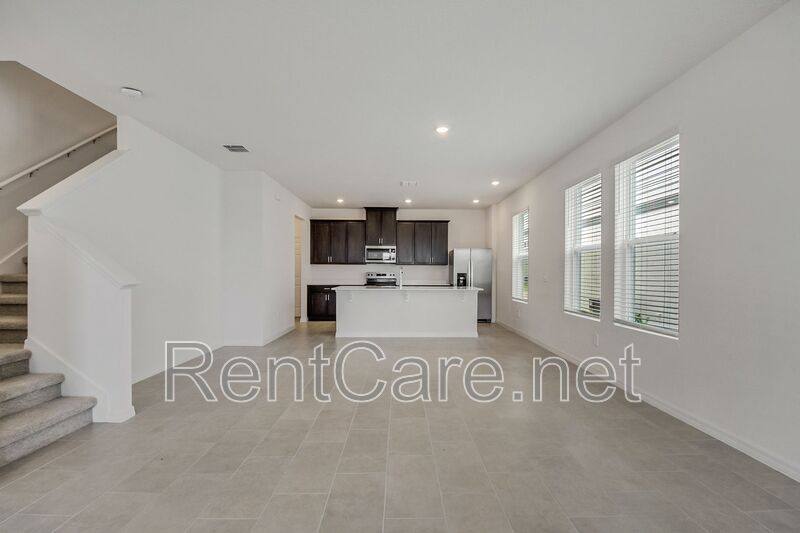 House for rent at 4512 Homestead Trail, Saint Cloud, FL 34772