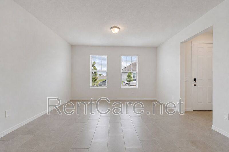 House for rent at 4512 Homestead Trail, Saint Cloud, FL 34772