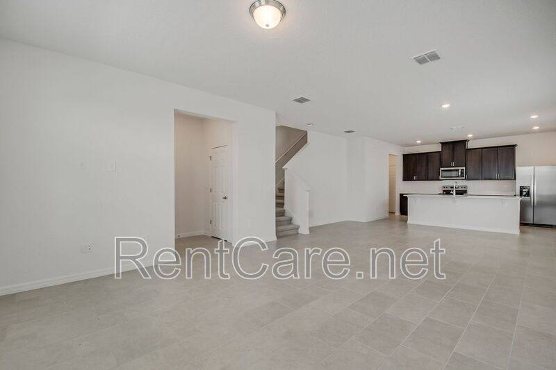 House for rent at 4512 Homestead Trail, Saint Cloud, FL 34772