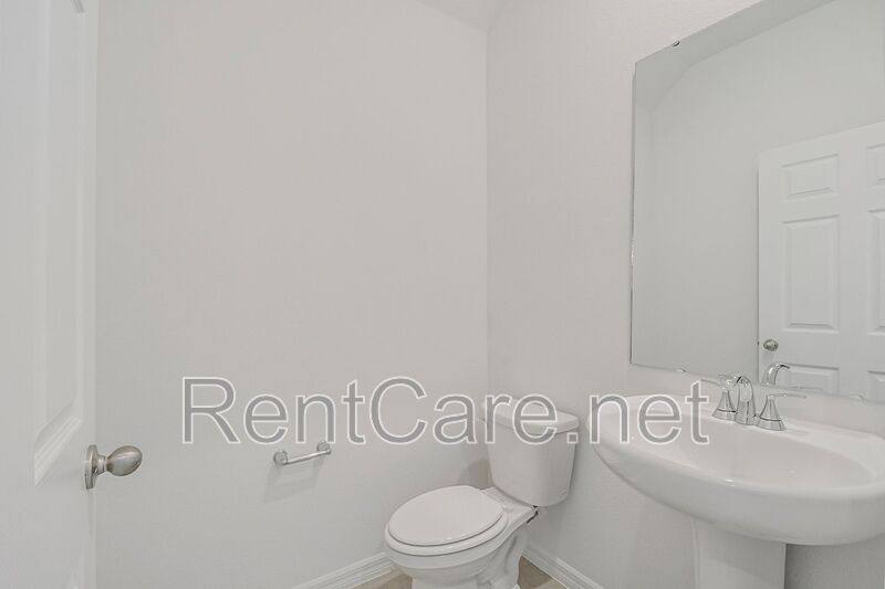 House for rent at 4512 Homestead Trail, Saint Cloud, FL 34772