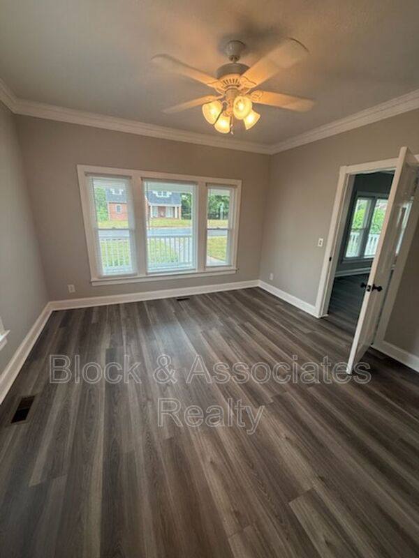 House for rent at 1007 Sunset Ave, Asheboro, NC 27203