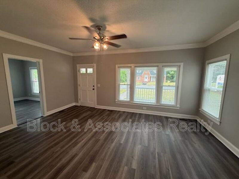 House for rent at 1007 Sunset Ave, Asheboro, NC 27203