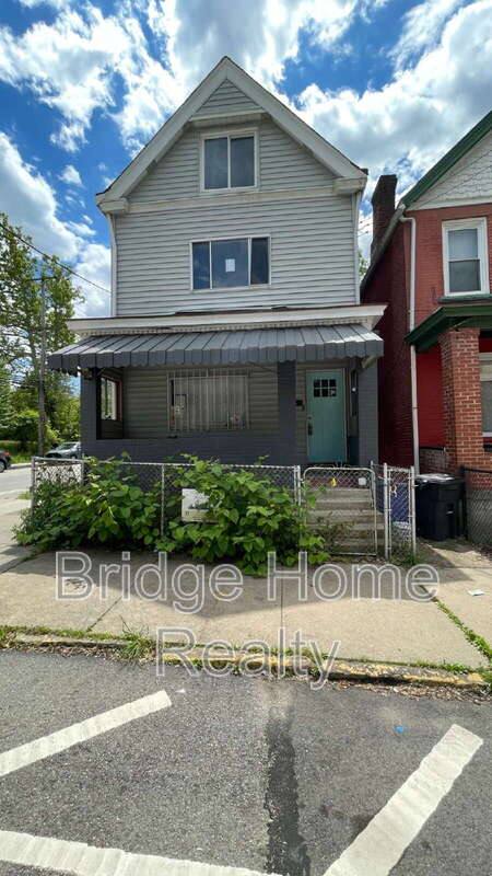 House for rent at 6960 Monticello St, Pittsburgh, PA 15208