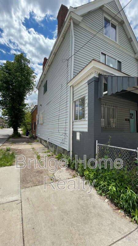 House for rent at 6960 Monticello St, Pittsburgh, PA 15208