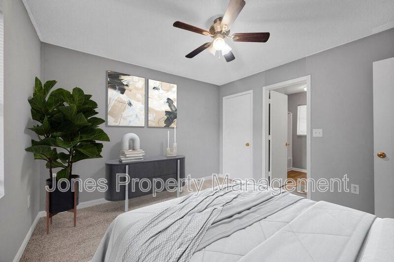 Apartment for rent at 307 N Country Club Dr NE, Concord, NC 28025