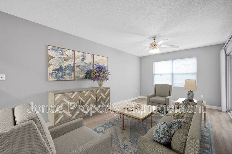 Apartment for rent at 307 N Country Club Dr NE, Concord, NC 28025