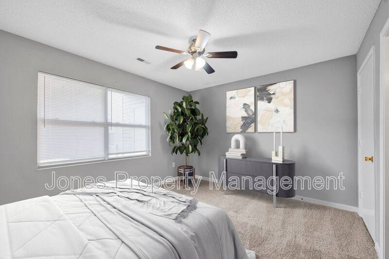 Apartment for rent at 307 N Country Club Dr NE, Concord, NC 28025