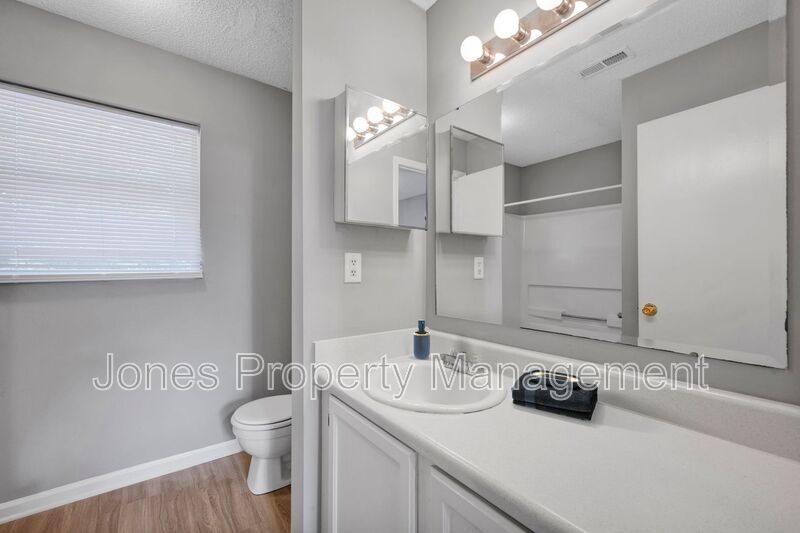 Apartment for rent at 307 N Country Club Dr NE, Concord, NC 28025