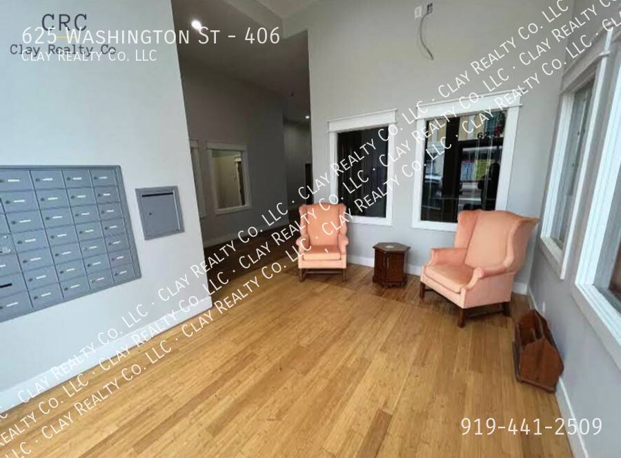 Apartment for rent at 625 Washington St #406, Eden, NC 27288