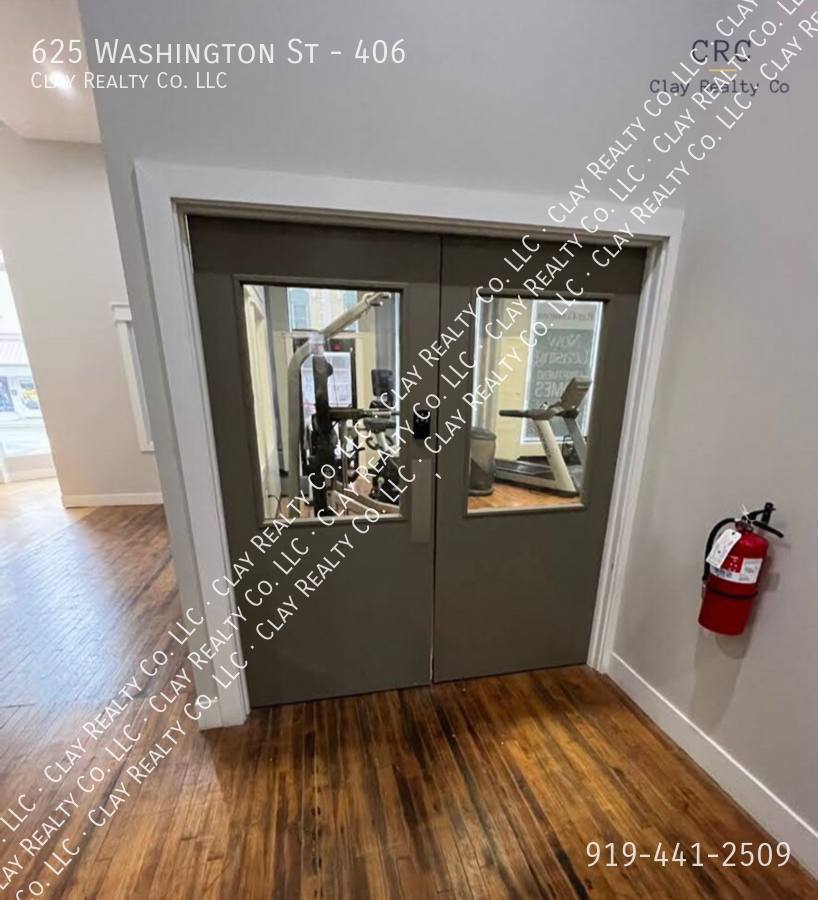 Apartment for rent at 625 Washington St #406, Eden, NC 27288