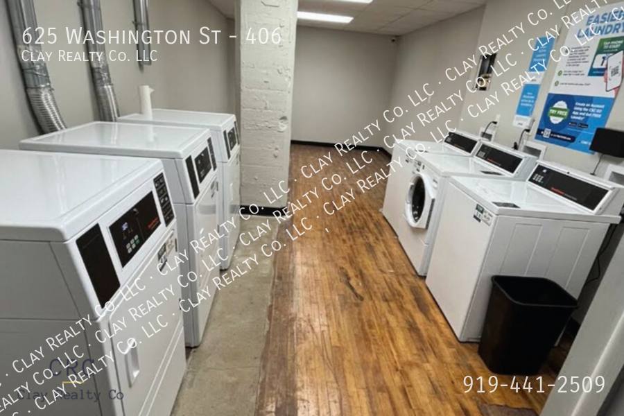 Apartment for rent at 625 Washington St #406, Eden, NC 27288