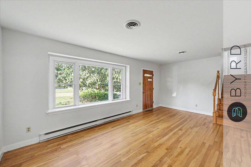 House for rent at 8501 Woodward Dr, Richmond, VA 23236
