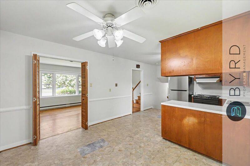 House for rent at 8501 Woodward Dr, Richmond, VA 23236