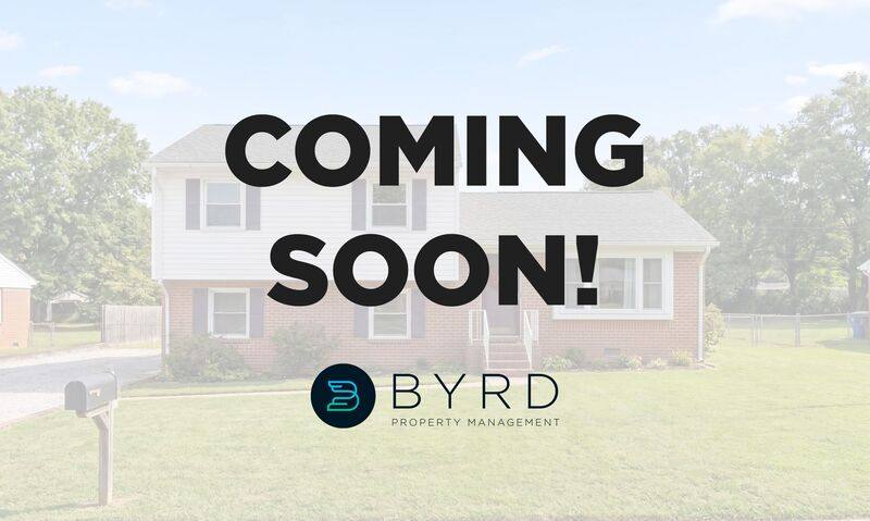 House for rent at 8501 Woodward Dr, Richmond, VA 23236