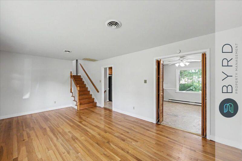 House for rent at 8501 Woodward Dr, Richmond, VA 23236