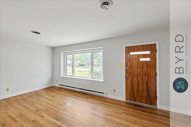 House for rent at 8501 Woodward Dr, Richmond, VA 23236